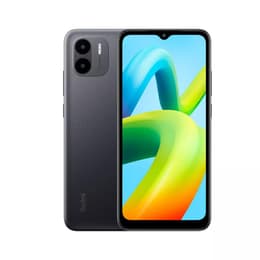 Xiaomi Redmi A2+ 64GB - Black - Unlocked