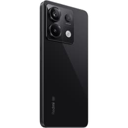 Xiaomi Redmi Note 13 Pro 256GB - Black - Unlocked