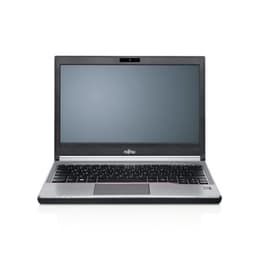 Fujitsu LifeBook E736 13-inch (2016) - Core i5-6300U - 8GB - SSD 256 GB QWERTZ - German