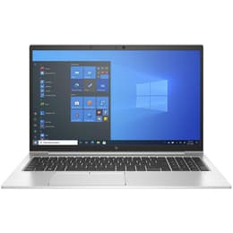 HP EliteBook 855 G8 15-inch (2021) - Ryzen 5 - 5000 Series (U) - 16GB - SSD 1 TB QWERTZ - German