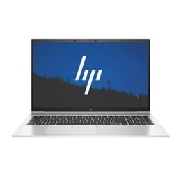 HP EliteBook 850 G7 15-inch (2020) - Core i7 - Gen 10 (U) - 16GB - SSD 512 GB QWERTZ - German