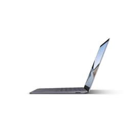Microsoft Surface Laptop 3 13-inch (2021) - Core i7-​1065G7 - 16GB - SSD 256 GB QWERTY - English