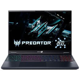 Acer Predator Helios Neo 16 AI 16"-inch - Core Ultra 9 275HX - 32GB - SSD 1 TBGB Nvidia GeForce RTX 5070 Ti QWERTY - English