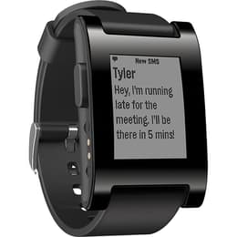 Smart Watch Pebble Technology Corporation HR Smart Watch - Black