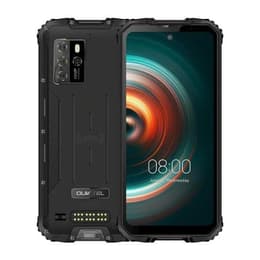 Oukitel WP15 5G 128GB - Black - Unlocked