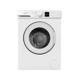 Vedette LFV274W Freestanding washing machine Front load
