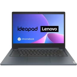 Lenovo IdeaPad 3 Chromebook 14IGL05 Celeron 1.1 GHz 64GB eMMC - 8GB QWERTY - Italian