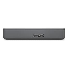 Seagate STGX4000400 External hard drive - HDD 4 TB USB 3.0