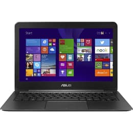 Asus ZenBook UX305FA-FC007H 13-inch (2015) - Core m-5Y10 - 4GB - SSD 128 GB AZERTY - French