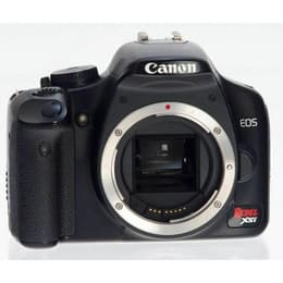 Canon EOS 450D Reflex 12,2Mpx - Black