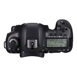 Canon EOS 450D Reflex 12,2Mpx - Black