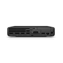 ProDesk 400 G6 Mini Core i5-10500T 2.3Ghz - SSD 256 GB - 16GB