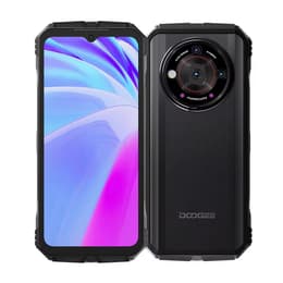 Doogee V30 Pro 512GB - Black - Unlocked