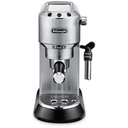 Espresso machine Delonghi EC695.M Dedica L - Silver