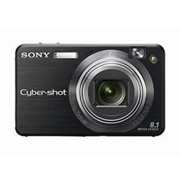 Sony Cyber-shot DSC-W150 Compact 8Mpx - Black