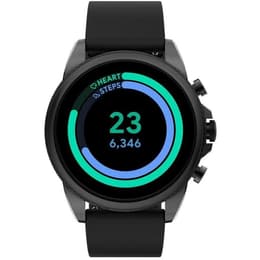 Smart Watch Fossil HR GPS Gen 6 - Black