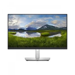 24-inch Dell P2422HE 1920 x 1080 LED Monitor Black