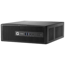 ProDesk 400 G3 SFF Core i3-7100T 3,4Ghz - HDD 500 GB - 4GB