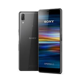 Sony Xperia L3 32GB - Black - Unlocked - Dual-SIM