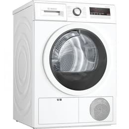 Bosch WTN85V07FF Front load