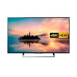 Sony 64.5000-inch KD-65XE7096 3840 x 2160 TV