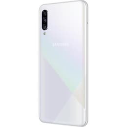 Galaxy A30s 32GB - White - Unlocked