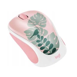 Logitech M317C Mouse Wireless