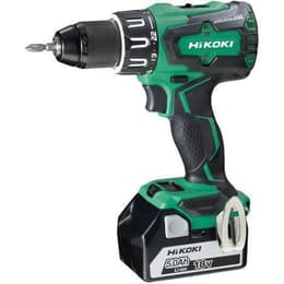 Hikoki DS18DBSL Drills & Screwgun