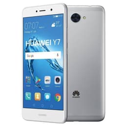 Huawei Y7 16GB - Grey - Unlocked - Dual-SIM