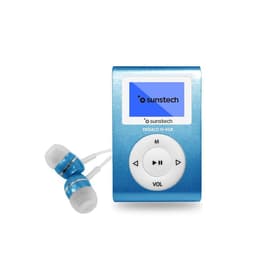 Dedalo III 4GB - Blue