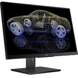23-inch HP Z23n G2 1920 x 1080 LED Monitor Black