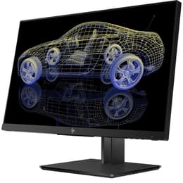 23-inch HP Z23n G2 1920 x 1080 LED Monitor Black