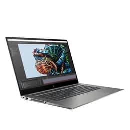 HP ZBook Studio G8 15-inch (2021) - Core i7-11850H - 32GB - SSD 512 GB QWERTZ - German