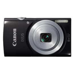 Canon IXUS 145 Compact 16Mpx - Black