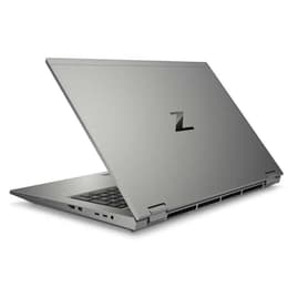 HP ZBook Fury 17 G8 17-inch (2022) - Core i5-11500H - 16GB - SSD 4 TB QWERTY - Spanish