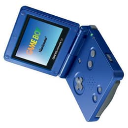 Nintendo Game Boy Advance SP - Blue