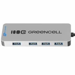Green Cell HUB-GC-C4A Docking Station
