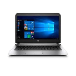 HP ProBook 430 G3 13-inch (2015) - Core i3-6100U - 8GB - HDD 300 GB AZERTY - French