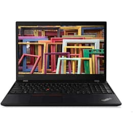 Lenovo ThinkPad T15p G1 15-inch (2020) - Core i5 - Gen 10 (U) - 8GB - SSD 256 GB QWERTY - English