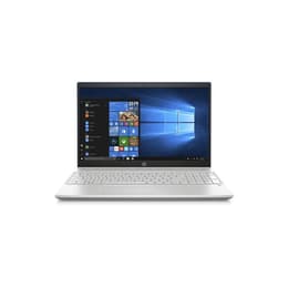 HP 15-cw1011nf 15-inch (2018) - Ryzen 5 - 3000 Series (U) - 8GB - SSD 256 GB AZERTY - French