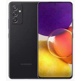 Galaxy Quantum 2 128GB - Black - Unlocked