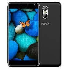Intex Aqua S9 Pro 16GB - Black - Unlocked