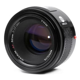 Sony Camera Lense 50mm 50mm 1.7