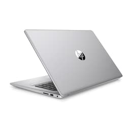 HP EliteBook 630 G9 13-inch (2022) - Core i3 - Gen 12 (U) - 8GB - SSD 256 GB AZERTY - French