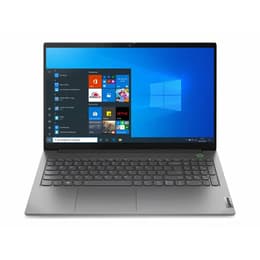 Lenovo ThinkBook 15 G2 ITL 15-inch (2020) - Core i5 - Gen 11 (G) - 16GB - SSD 2 TB QWERTY - Swedish