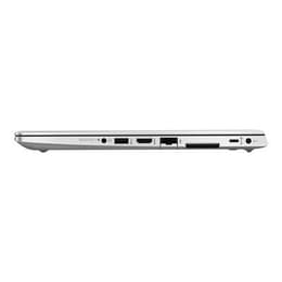 HP EliteBook 735 G6 13-inch (2018) - Ryzen 7 - 3000 Series (U) - 16GB - SSD 512 GB QWERTY - English
