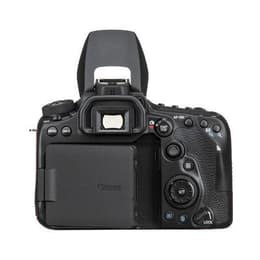 Reflex - Canon EOS 90D Body Only Black