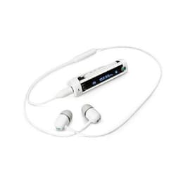 Sony Ericsson MW600 Headphones with microphone - White