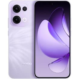 Oppo Reno13 5G 256GB - Purple - Unlocked
