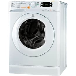 Indesit XWDE 961480X W FR Washer dryer Front load